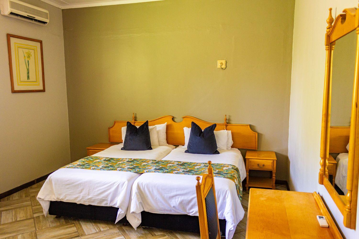 Hotel Numbi & Garden Suites Hazyview Exterior foto